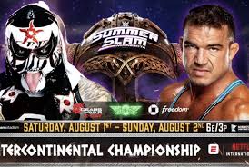 Matches added to SummerSlam, Saturday Night’s Main Event