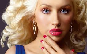 Image result for christina aguilera