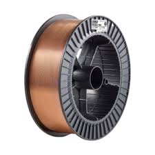 Weldskill 70S-6 Mig Wire (ER70S-6) - Mig Wire - Cigweld