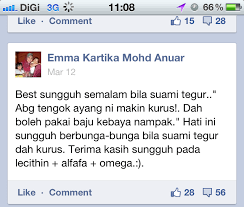 Image result for testimoni set kurus shaklee