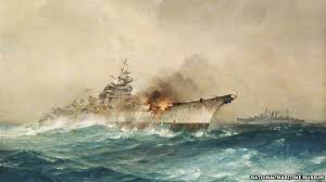 Image result for Caspian Sea Battleships