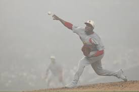 'We can't see the ball:' Thick fog at Wrigley Field forces delay, shuts down ABS challenge system in Cardinals-Cubs