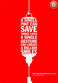 Blood Donation on Pinterest | Phlebotomy Humor, Blood Type ... via Relatably.com