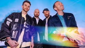 Coldplay Collaborates on New Version of 'Arcane' Song 'Ma Meilleure Ennemie'