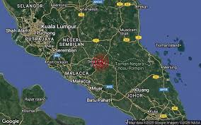 bernama - News update