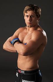 Image result for Urijah Faber