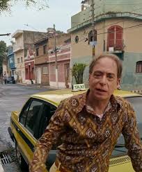 Pedro Cardoso reaparece em campanha como Agostinho Carrara; veja por onde anda o ator