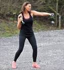 Jessica wright weight