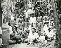 Image result for INDENTURED=SLAVE INDIAN images