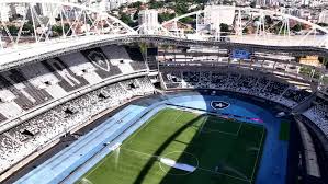 Botafogo x Chapecoense pela Copa do Brasil: onde assistir e escalações