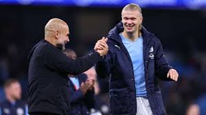'Fantasy managers were probably not happy' – Haaland addresses Man City withdrawal
