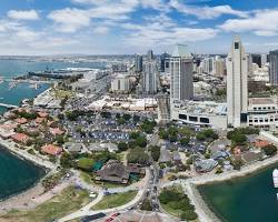 Image of San Diego, California