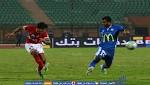 الأهلي يجري أشعة على باسم