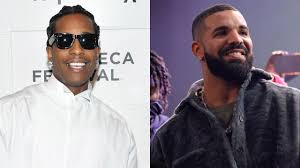 A$AP Rocky Responds to Drake's Diss on 'ICEMAN' Song 'Burning Bridges' and Explains Why Drake Still Can't Move On From Rihanna