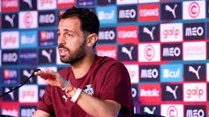 Bernardo Silva