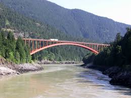 Picture of Alexandra Bridge