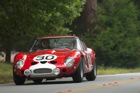 Image result for Ferrari 250 GTO