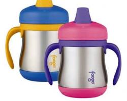 Gambar Thermos Foogo Stainless Steel Tumbler