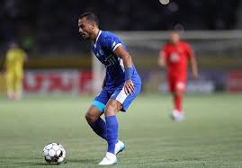 ابوالفضل جلالی به پرسپولیس پیوست/ شهرآبادی قراردادش را امضا کرد