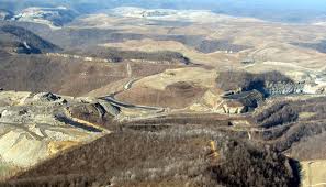 “mountain top removal”的图片搜索结果