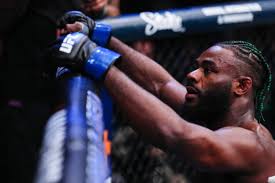BJPenn.com - News update