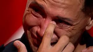 Zárate se quiebra al recordar a sus padres: Emoción y revelaciones