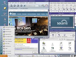 Image result for solaris 10
