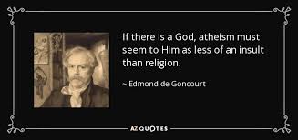 TOP 25 QUOTES BY EDMOND DE GONCOURT | A-Z Quotes via Relatably.com