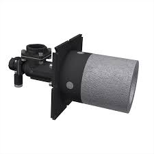 Luminous flame burners “Nozzle Mix” - Esa Pyronics
