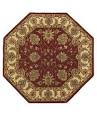 Octagon - Area Rugs - Rugs - The Home Depot