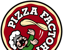 Image of Pizza Factory in Fresno, California