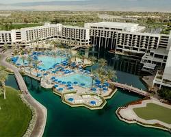 Image of JW Marriott Desert Springs Resort & Spa hotel