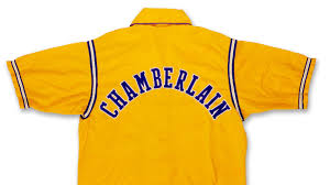 From $3 Goodwill Gamble to $89,600 Sotheby's Score: The Wilt Chamberlain Jacket That Redefined Thrift Flipping
