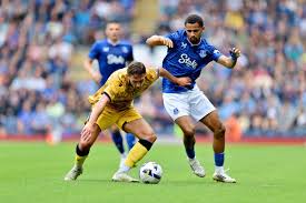 Everton Football Club - News update