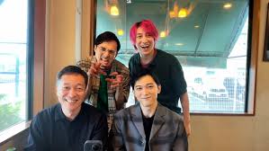 ナタリー - News update