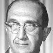 ... Salvador Edward Luria (1912-1991), che nel 1969 vince rà il Nobel per la Medicina per le sue ricerche sulla moltiplicazione e mutabilità dei virus; ... - 1297260105404luria_postcard