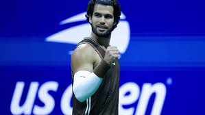 Wu Yibing - Carlos Alcaraz, el partido del US Open, en directo