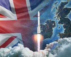 Space Race England
