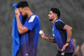 Cricket.com - News update