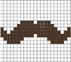 Resultado de imagen de hama beads ikea