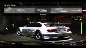 Resultado de imagem para Need For Speed Underground 2