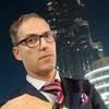 abstratio Employee Vicente García Diez's profile photo