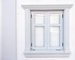 Imagem de Perspectiva frontal na fotografia de arquitetura