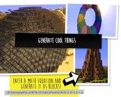 Image of WorldEdit Minecraft mod