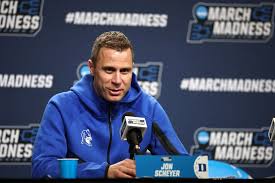 College Basketball Transfer Portal Buzz: Duke Eyes Targets, Georgia Loses Key Guards