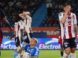 Futbolred - News update