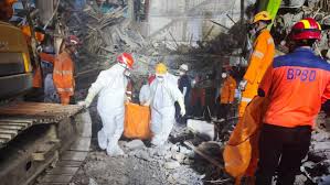 CNN Indonesia - News update