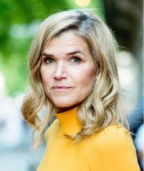 Anke Engelke: Verletzliche Einblicke und neue Rollen für die Vielseitige