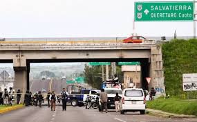 Policia Vial Leon Gto