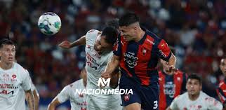 ¡Debut Explosivo! ¿Podrá Cerro Porteño con General Caballero? - Imagen ilustrativa del artículo